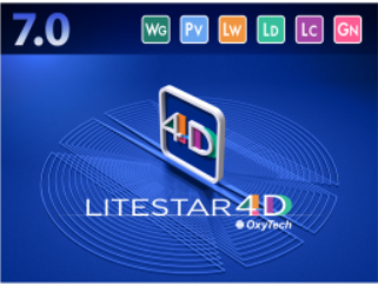 LITESTAR 4DO(sh)Ӌ(j)ϵy(tng)b
